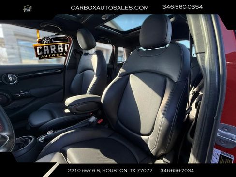 Used 2019 MINI Cooper S w/ Premium Package image 20