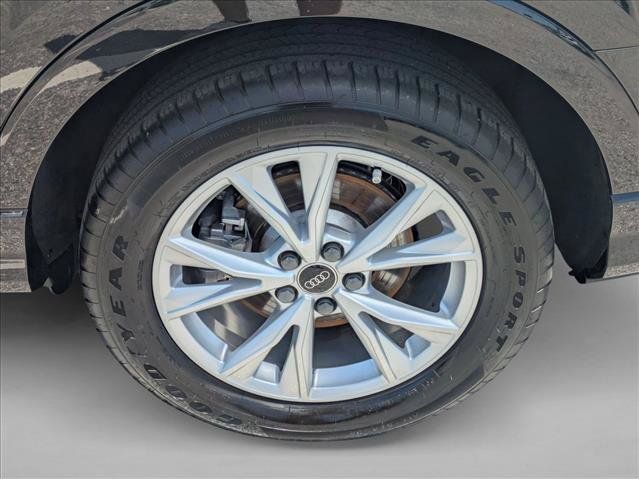 Used 2022 Audi Q3 2.0T Premium Plus AWD/4WD image 26
