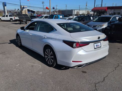 Used 2019 Lexus ES 350 image 6