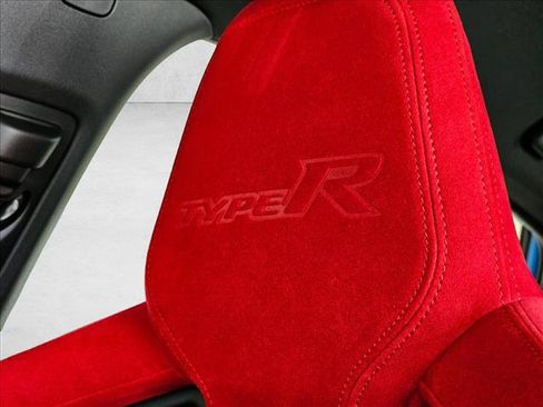 New 2026 Honda Civic Type R image 24