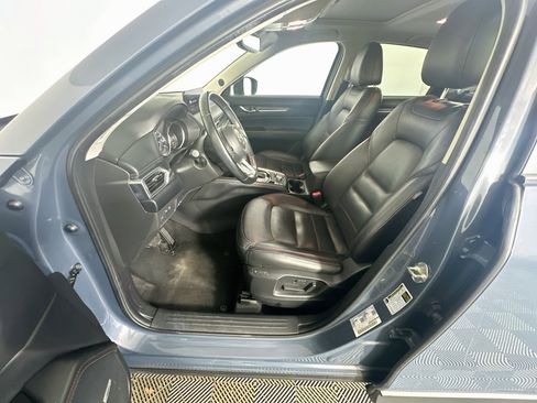 Used 2024 MAZDA CX-5 Carbon Edition AWD/4WD image 13