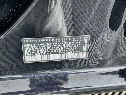Used 2023 Volkswagen Jetta S FWD image 12