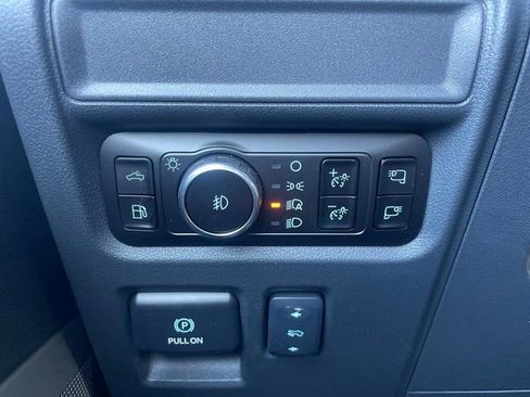 New 2025 Ford F150 Lariat w/ Equipment Group 501A Mid image 29