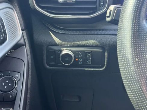 Used 2020 Ford Explorer ST w/ ST Street Pack AWD/4WD image 14