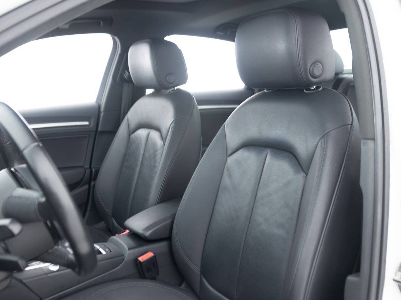 Used 2015 Audi A3 1.8T Premium Plus FWD image 22