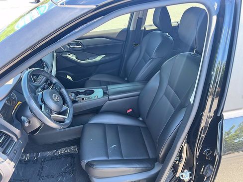 Certified 2023 Nissan Rogue SV w/ SV Premium B Package FWD image 13
