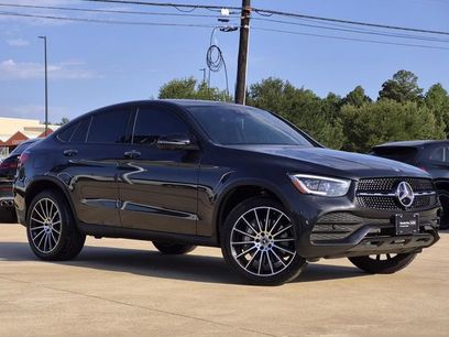 Certified 2023 Mercedes-Benz GLC 300 4MATIC Coupe