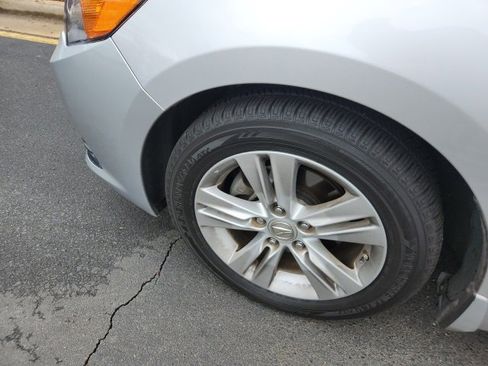 Used 2013 Acura ILX image 13