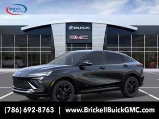 New 2026 Buick Envista Sport Touring w/ Convenience I Package video 2