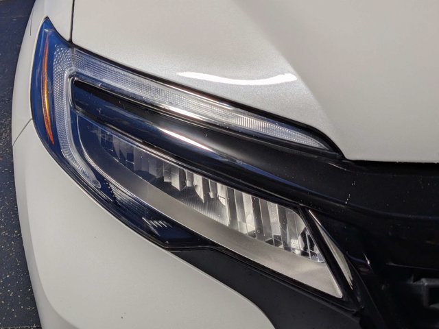 Used 2021 Honda Passport Touring image 10