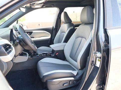 New 2026 Subaru Forester Limited AWD/4WD image 8