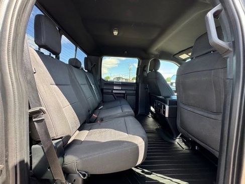 Used 2020 Ford F150 XLT w/ Equipment Group 302A Luxury AWD/4WD image 15