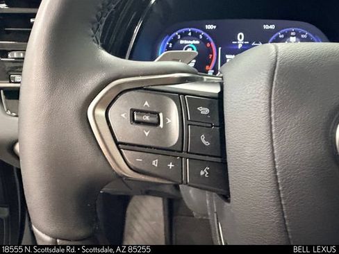 Used 2025 Lexus RX 350h w/ Convenience Package AWD/4WD image 20