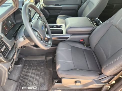 New 2026 Ford F150 STX w/ Equipment Group 200A RWD image 13