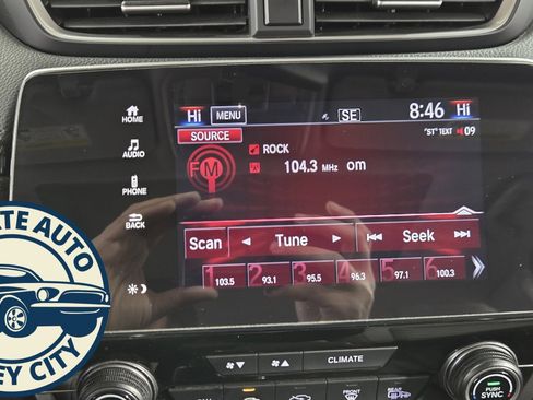 Used 2019 Honda CR-V EX image 19