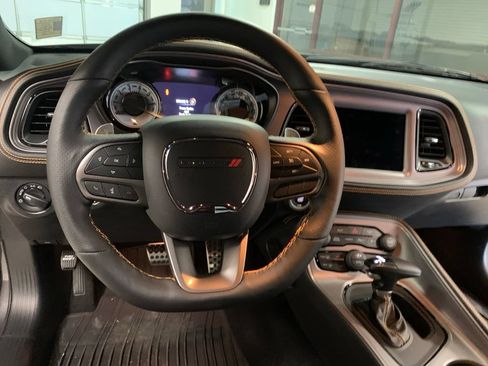Used 2023 Dodge Challenger R/T Scat Pack RWD image 7