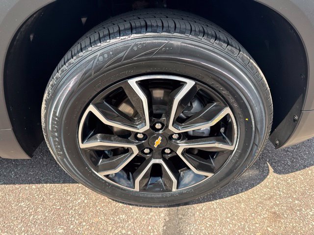Used 2022 Chevrolet TrailBlazer ACTIV w/ Sun and Liftgate Package FWD image 40