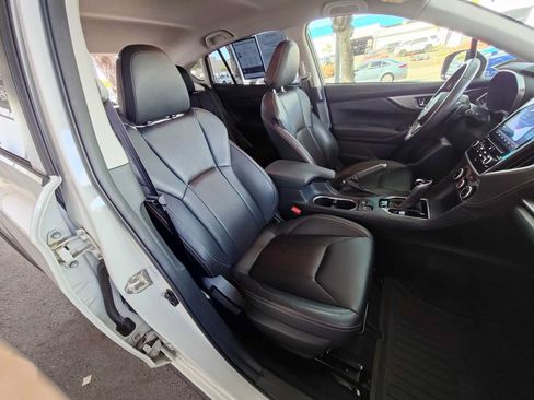 Used 2022 Subaru Crosstrek 2.5i Limited AWD/4WD image 24