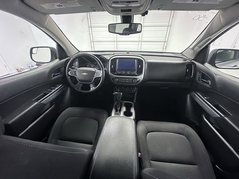 Used 2020 Chevrolet Colorado LT AWD/4WD image 31