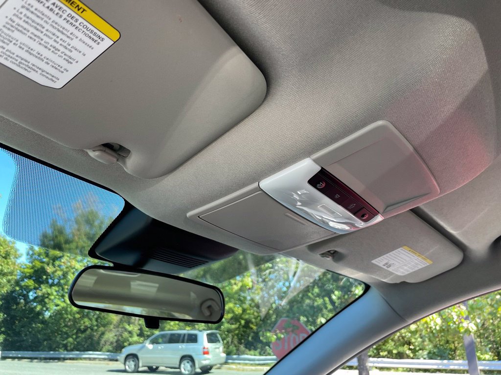 Certified 2024 Nissan Sentra SR FWD image 24