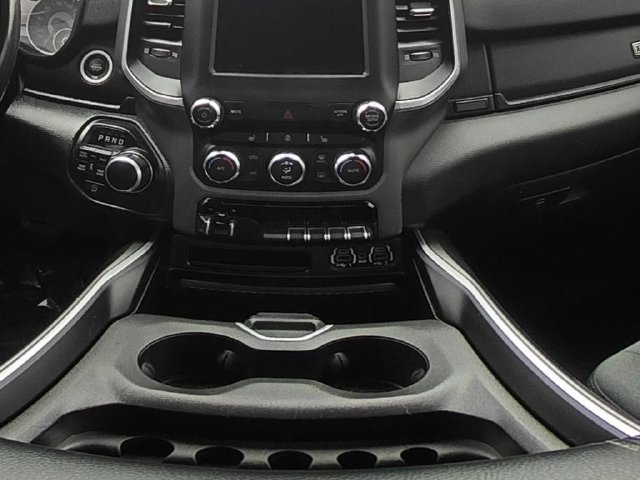 Used 2021 RAM 1500 Big Horn AWD/4WD image 31
