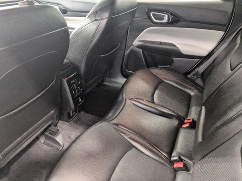 Used 2023 Jeep Compass Limited w/ Elite Group AWD/4WD image 21
