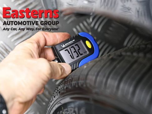 Used 2024 Mitsubishi Mirage G4 LE image 27