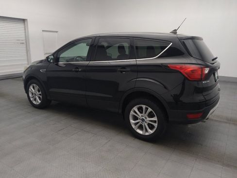 Used 2019 Ford Escape SE AWD/4WD image 3