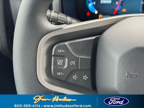 New 2025 Ford Bronco 4-Door w/ Sasquatch Package image 24