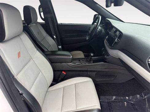 Used 2022 Dodge Durango R/T image 14