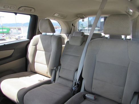 Used 2014 Honda Odyssey EX image 20