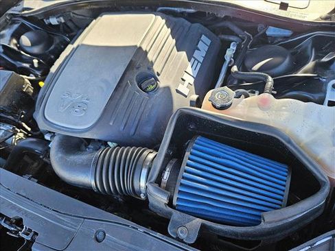 Used 2023 Dodge Charger R/T w/ Daytona Edition Group image 23