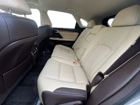 Used 2017 Lexus RX 350 F Sport image 13