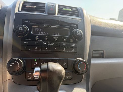 Used 2007 Honda CR-V EX-L image 11