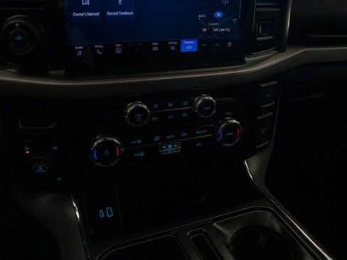 Used 2024 Ford F150 XLT w/ Mobile Office Package image 33