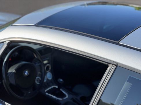 Used 2002 BMW M Coupe RWD image 32