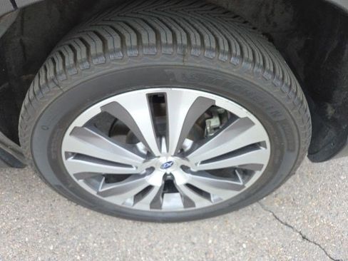 Used 2022 Subaru Ascent Touring AWD/4WD image 24