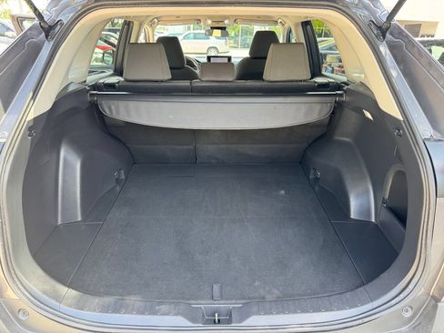 Used 2024 Toyota RAV4 XLE AWD/4WD image 29