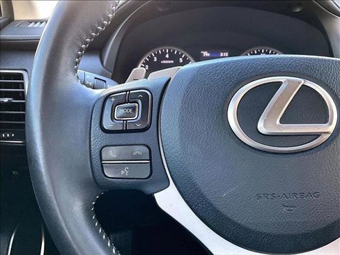 Used 2019 Lexus NX 300 FWD image 20