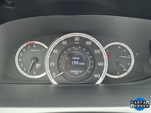 Used 2016 Honda Accord Touring image 18