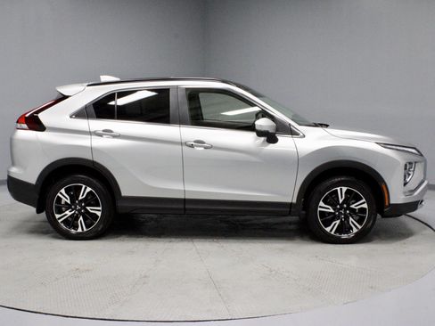 New 2026 Mitsubishi Eclipse Cross SE image 9