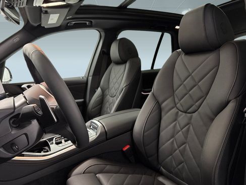New 2026 BMW X5 sDrive40i w/ M Sport Package image 21