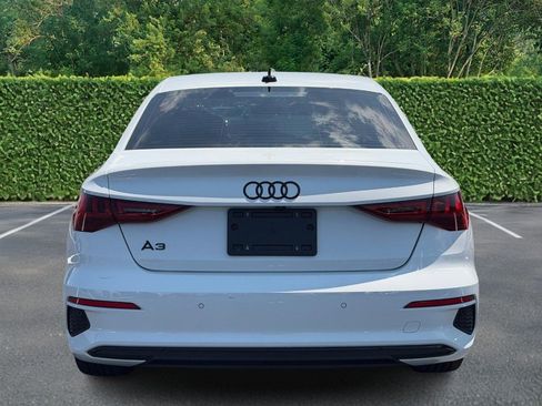 Used 2023 Audi A3 2.0T Premium w/ Convenience Package FWD image 5