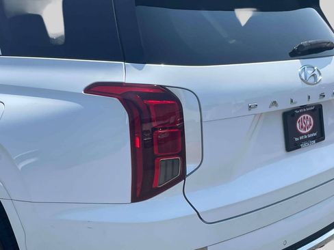 Used 2020 Hyundai Palisade Limited FWD image 11