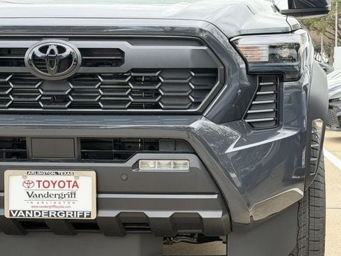 New 2026 Toyota Tacoma TRD Off-Road image 9