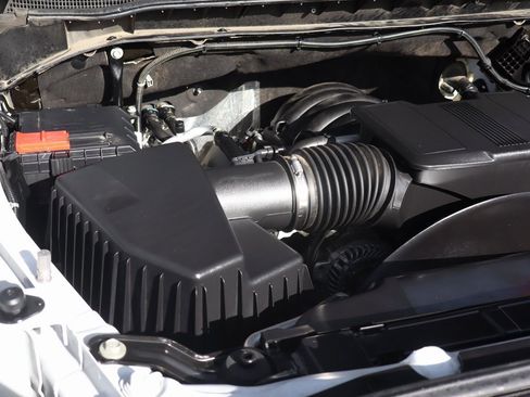 Used 2022 Chevrolet Silverado 2500 Custom w/ Gooseneck/5TH Wheel Package image 14