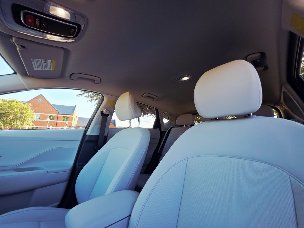 New 2026 Hyundai Kona SEL Sport FWD image 29