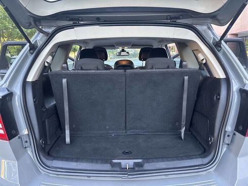 Used 2020 Dodge Journey SE image 17