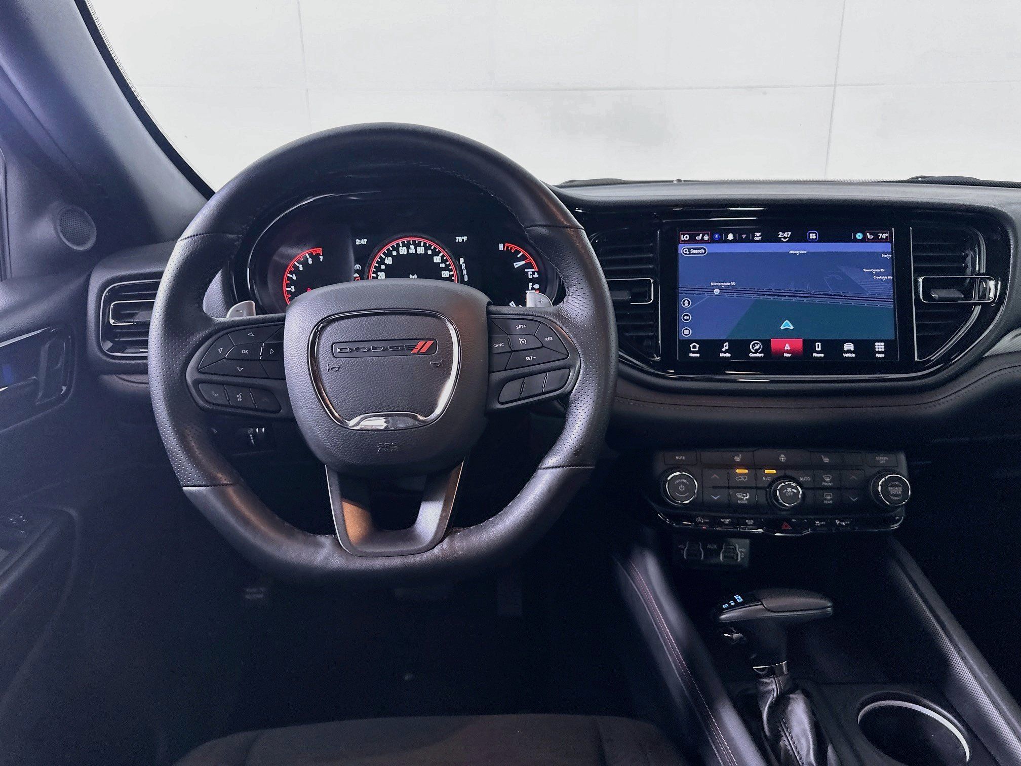 Used 2026 Dodge Durango GT AWD/4WD image 17