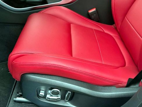 New 2026 Jaguar F-PACE R-Dynamic S image 16